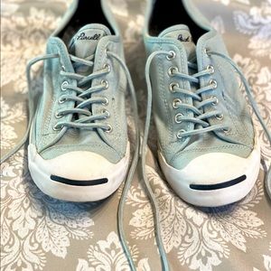 Converse by jack purcell